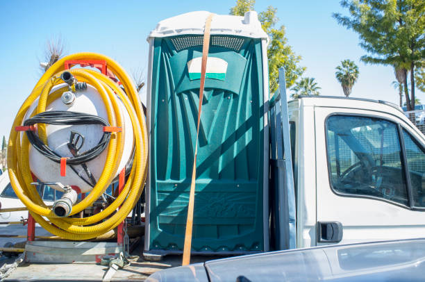 Best Affordable portable toilet rental  in Columbus, IN