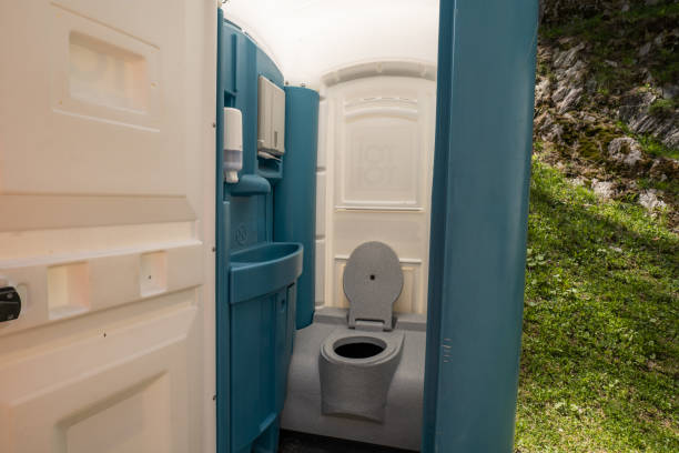 Portable Toilet Options We Offer in Columbus, IN