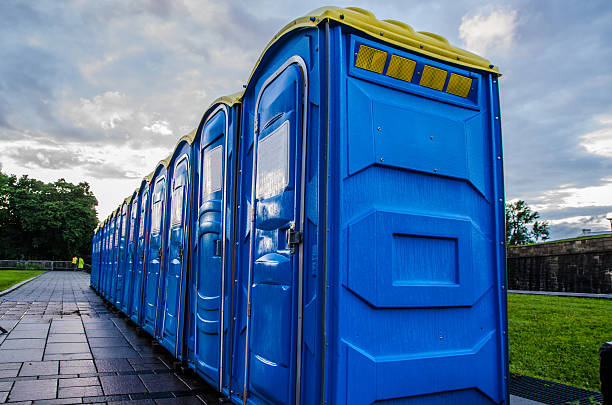 Porta potty services near me in Columbus, IN
