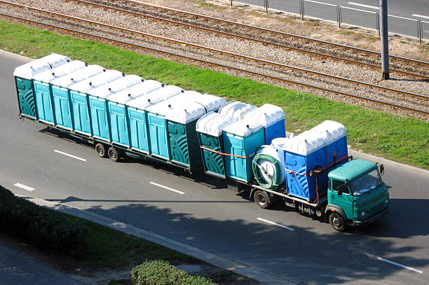 Best Porta potty rental for parties  in Columbus, IN
